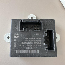 Door control module Volvo S60 V60 31334483