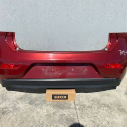 Rear bumper Volvo V40 2012-2018 31283756 16449