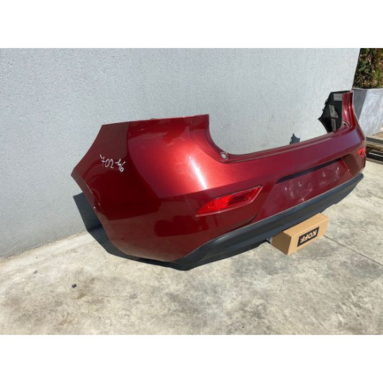 Rear bumper Volvo V40 2012-2018 31283756 16449