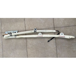 Airbag cortina plafon stanga Volvo XC60 2011 31271736