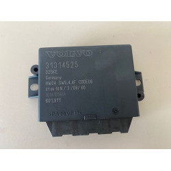 Calculator senzor parcare Volvo XC60 2011 31314525 31341090 
