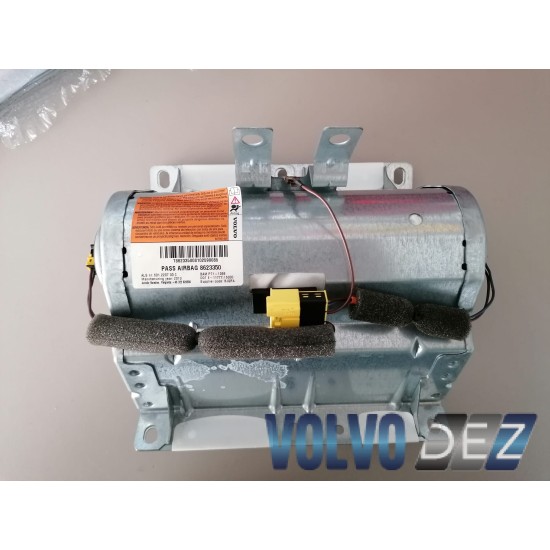 Airbag pasager VOLVO S40 V50 8623350