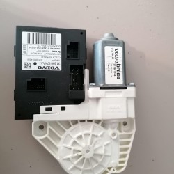 Door window motor front right VOLVO C30 V50 31295174 31276860