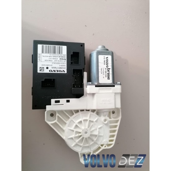 Motoras macara dreapta fata VOLVO C30 V50 31295174 31276860