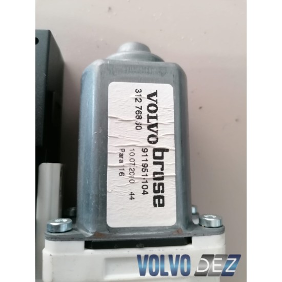 Motoras macara dreapta fata VOLVO C30 V50 31295174 31276860