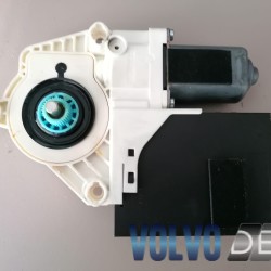 Motoras macara dreapta fata VOLVO C30 V50 31295174 31276860