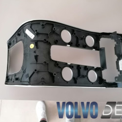 Ornament consola central VOLVO V50 S40 C30 C70 30672565