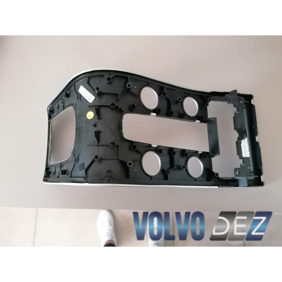 Ornament consola central VOLVO V50 S40 C30 C70 30672565