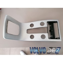 Ornament consola central VOLVO V50 S40 C30 C70 30672565