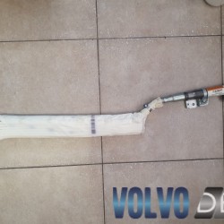 Airbag cortina usa stanga VOLVO C70 9466583