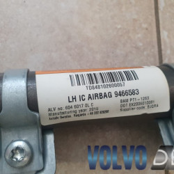 Airbag cortina usa stanga VOLVO C70 9466583