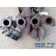 Turbine VOLVO V40 V60 S60 XC60 V70 31397999 31361655