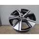 1x Volvo OEM Wheels 5-spoke 19"Alloys Rims XC40 XC60 XC70 XC90 S60 V60 S90 V90 32243375