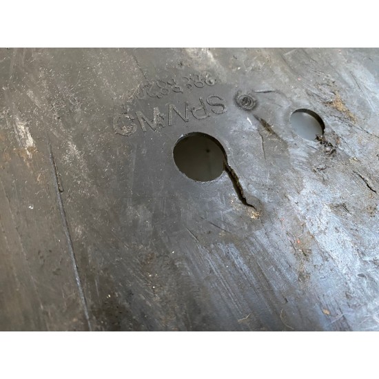 Ornament brat punte spate dreapta Volvo XC40 32221200