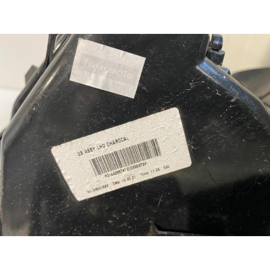 Torpedou VOLVO XC40 2018+ 31442718 31442657