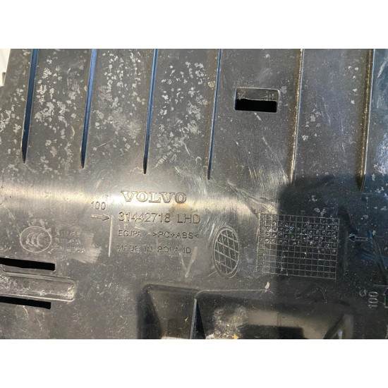 Torpedou VOLVO XC40 2018+ 31442718 31442657