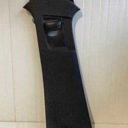 Ornament stalp interior stanga sus B-pillar VOLVO XC40 2018 31457491