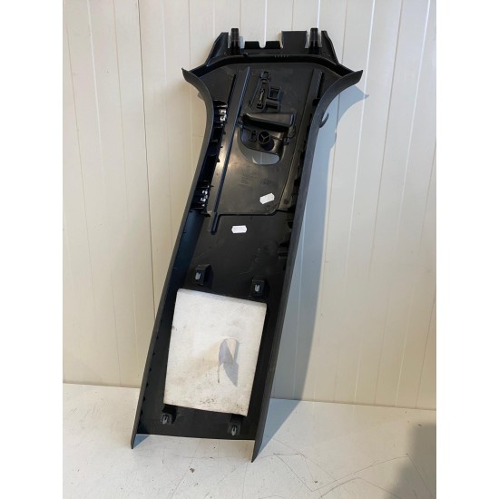 Ornament stalp interior stanga sus B-pillar VOLVO XC40 2018 31457491