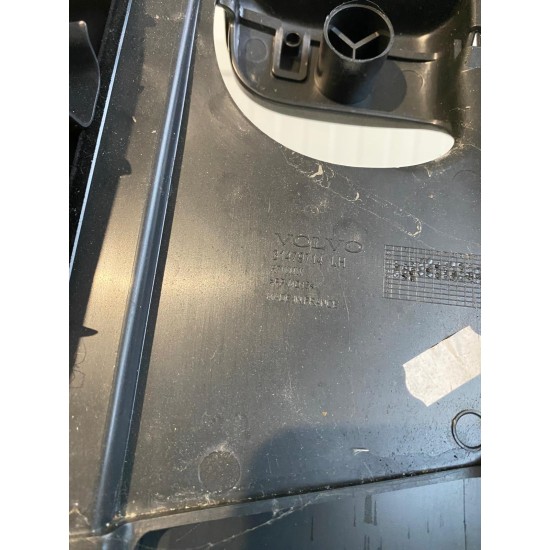 Ornament stalp interior stanga sus B-pillar VOLVO XC40 2018 31457491