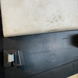 Ornament stalp interior stanga sus B-pillar VOLVO XC40 2018 31457491