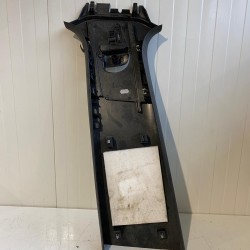 Ornament stalp interior dreapta sus B-pillar VOLVO XC40 2018 31457493