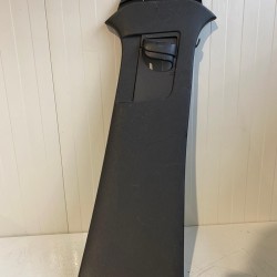 Ornament stalp interior dreapta sus B-pillar VOLVO XC40 2018 31457493