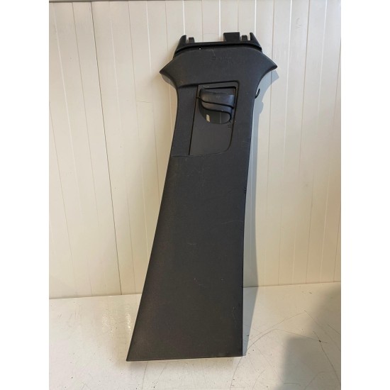 Ornament stalp interior dreapta sus B-pillar VOLVO XC40 2018 31457493