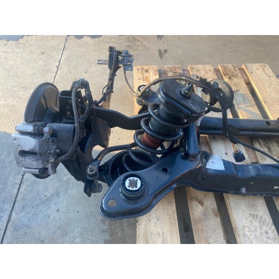 Rear subframe VOLVO V60 2018 31317708 31277225