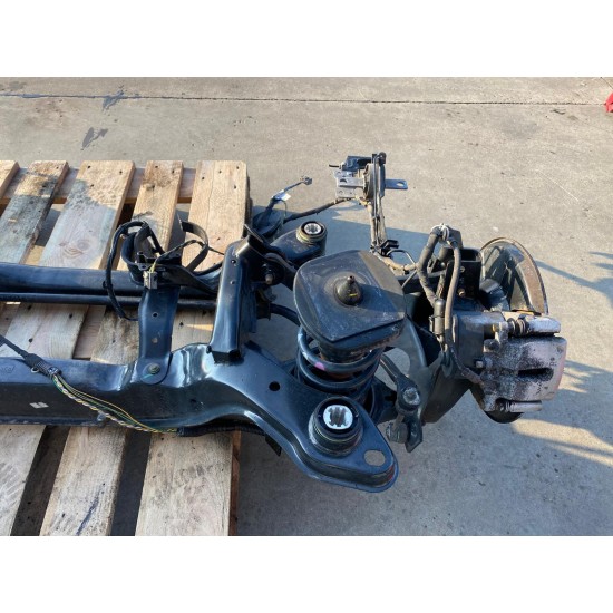 Rear subframe VOLVO V60 2018 31317708 31277225