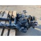 Rear subframe VOLVO V60 2018 31317708 31277225