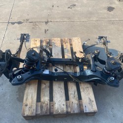 Rear subframe VOLVO V60 2018 31317708 31277225