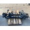 Rear subframe VOLVO V60 2018 31317708 31277225