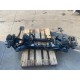 Rear subframe VOLVO V60 2018 31317708 31277225