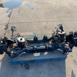 Punte spate VOLVO V60 D6 HYBRID 2014-2018 31429013 