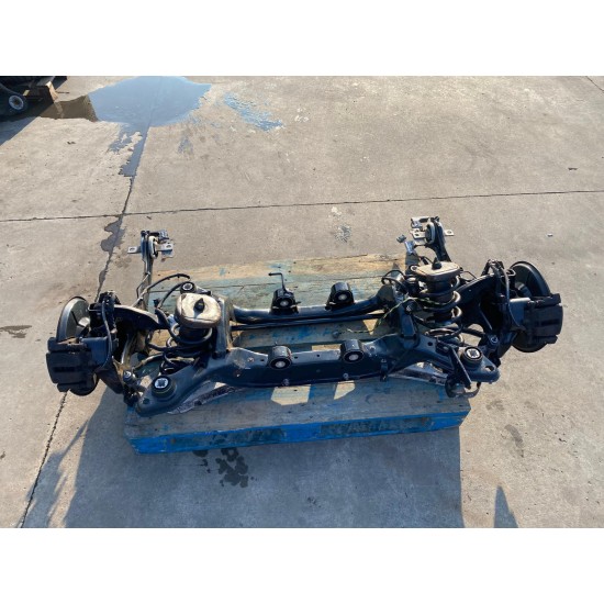 Punte spate VOLVO V60 D6 HYBRID 2014-2018 31429013 