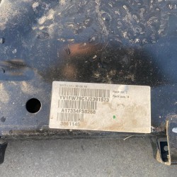 Cadru motor Volvo S60 V60 2018 31406807