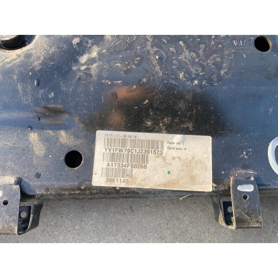 Cadru motor Volvo S60 V60 2018 31406807