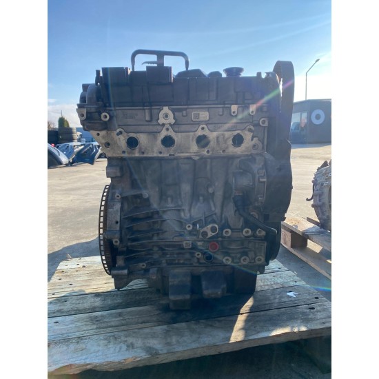 Engine 80000km VOLVO XC60 S60 V60 S80 V70 XC70 D4204T5 