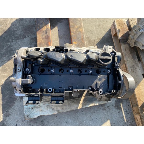 Engine 80000km VOLVO XC60 S60 V60 S80 V70 XC70 D4204T5 