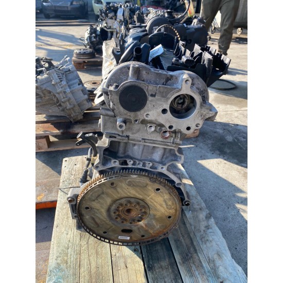 Engine 80000km VOLVO XC60 S60 V60 S80 V70 XC70 D4204T5 