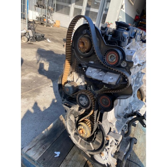 Engine 80000km VOLVO XC60 S60 V60 S80 V70 XC70 D4204T5 