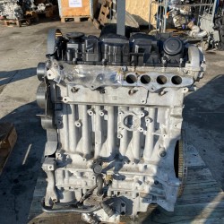Engine 80000km VOLVO XC60 S60 V60 S80 V70 XC70 D4204T5 