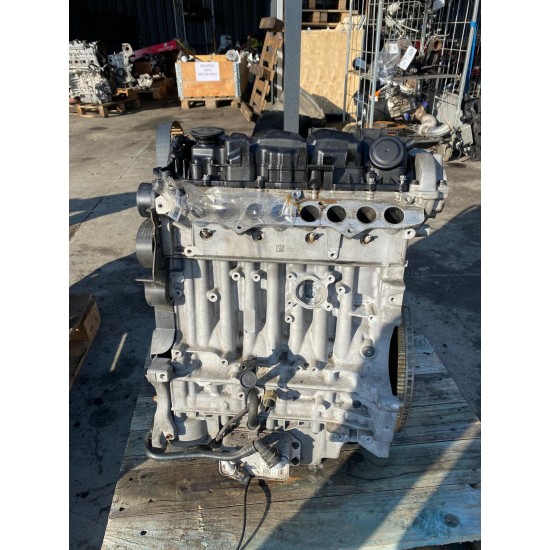 Engine 80000km VOLVO XC60 S60 V60 S80 V70 XC70 D4204T5 