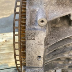 Engine 80000km VOLVO XC60 S60 V60 S80 V70 XC70 D4204T5 