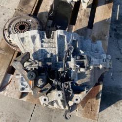 Manual gearbox VOLVO V60 2018 1285405 36012742 HU1R7002GEB