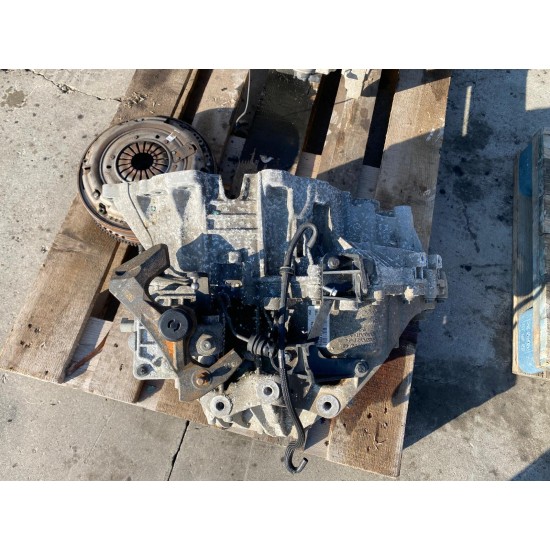 Manual gearbox VOLVO V60 2018 1285405 36012742 HU1R7002GEB