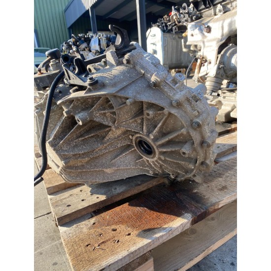 Manual gearbox VOLVO V60 2018 1285405 36012742 HU1R7002GEB