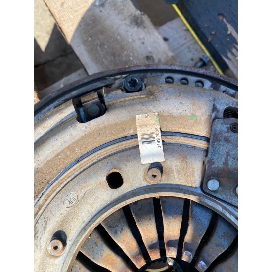 Kit ambreiaj 2.0 VOLVO V60 2018 31492036 31492570 32441423 31492038