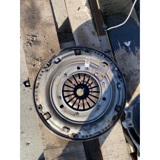 Kit ambreiaj 2.0 VOLVO V60 2018 31492036 31492570 32441423 31492038