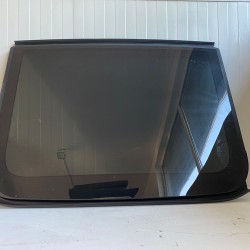 Sticla trapa spate VOLVO XC40 2020 30747161